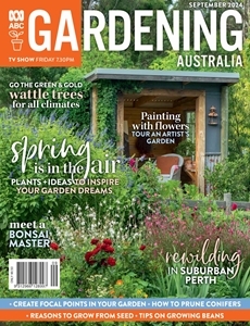 September 2024 Magazine