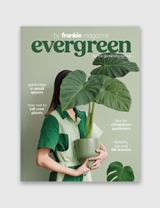 evergreen Magazine