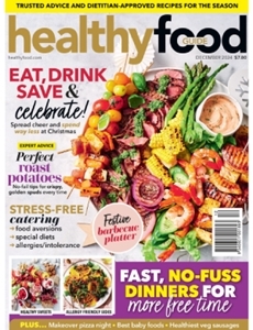 December 2024 Magazine