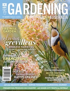 February 2025 Magazine