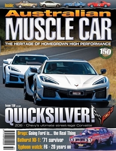 Issue 150 Magazine