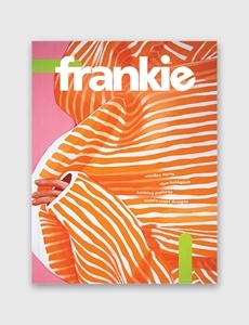 frankie magazine