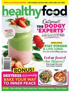 Healthy Food Guide Magazine