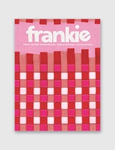 frankie magazine
