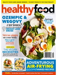 October 2025 Magazine