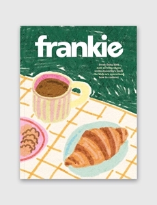 frankie magazine