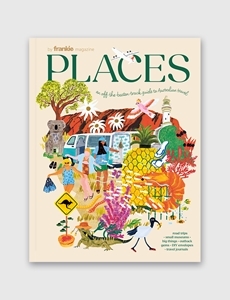 PLACES Magazine