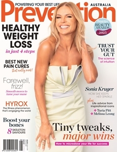 Prevention Magazine