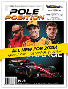Pole Position Magazine