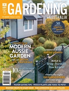 February 2026 Magazine