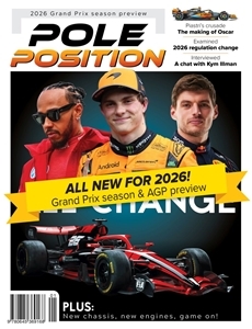 Pole Position Magazine