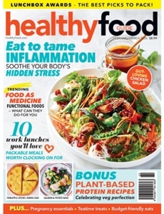 Healthy Food Guide Magazine