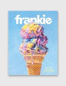 frankie magazine