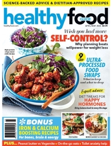 April/May 2026 Magazine