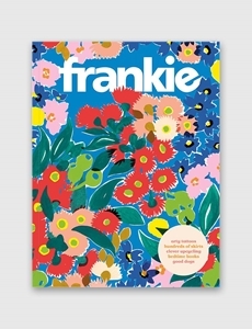 frankie magazine