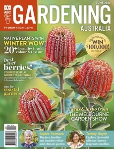 June 2026 Magazine