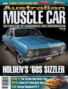 Issue 158 Magazine