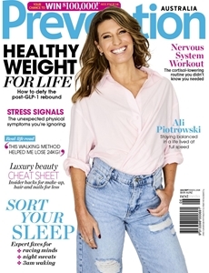 Prevention Magazine