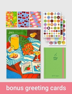 2027 frankie bundle pre-sale Magazine