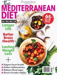 The Mediterranean Diet Magazine