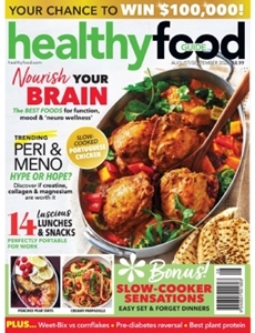 August/September 2026 Magazine