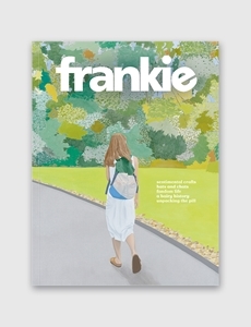 frankie magazine