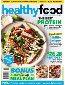 Healthy Food Guide Magazine
