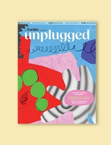unplugged Magazine