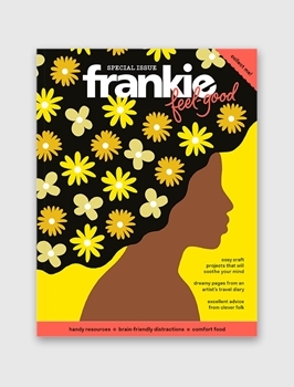 frankie feel-good volume 3