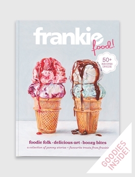 frankie food
