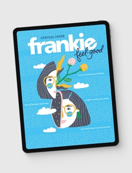 frankie feel-good volume 1 - digital edition