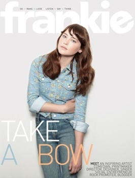 frankie issue 40