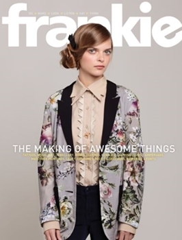 frankie issue 42