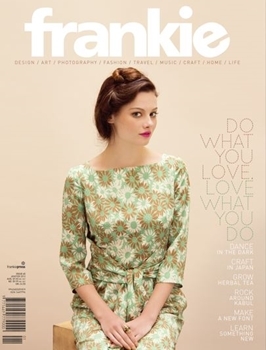 frankie issue 45