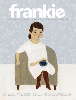 frankie issue 52