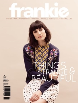 frankie issue 46
