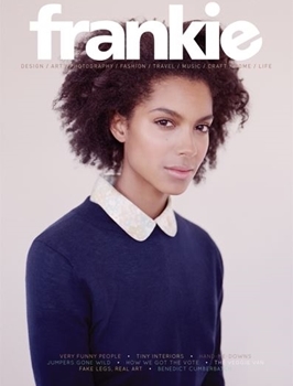 frankie issue 48