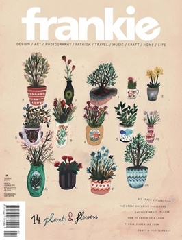 frankie issue 54