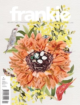 frankie issue 60