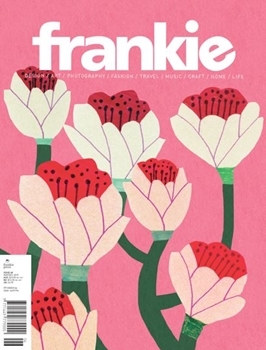 frankie issue 68
