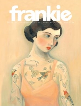 frankie issue 74