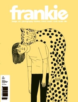 frankie issue 85