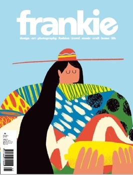 frankie issue 91