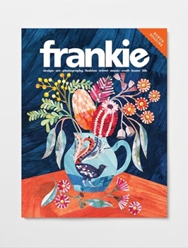 frankie issue 102