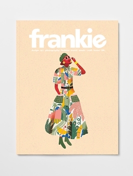 frankie issue 101