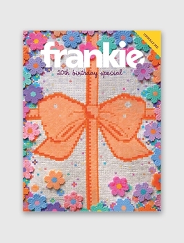 frankie issue 120
