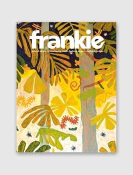 frankie issue 121