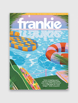frankie issue 123
