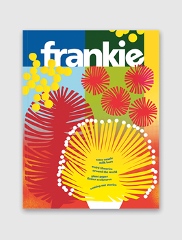 frankie issue 124