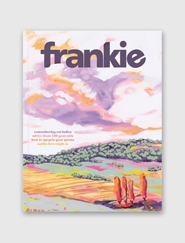 frankie issue 125